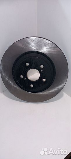 Тормозные диски передние Toyota 4351248130