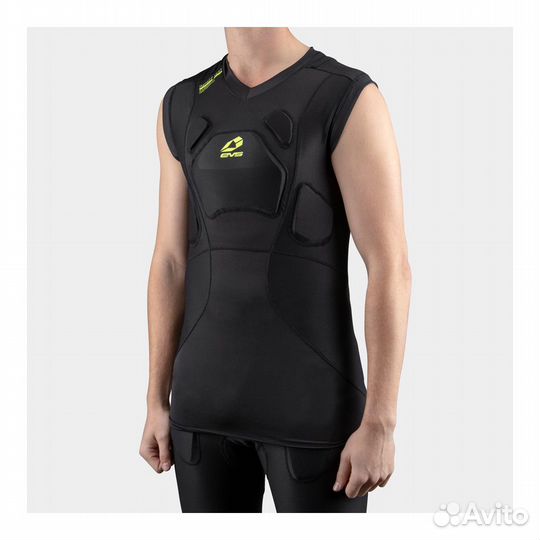 Защита Тела EVS Tug Impact (L)