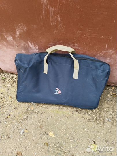 Шкаф для кемпинга моря дача и тд