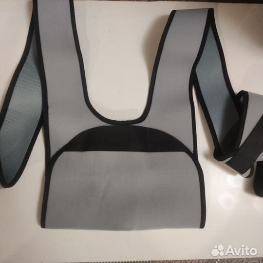 Бандаж для плечевого сустава