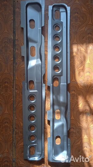 Продам усилители порогов Калина-Гранта