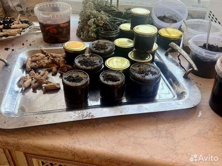 Средство для потенции