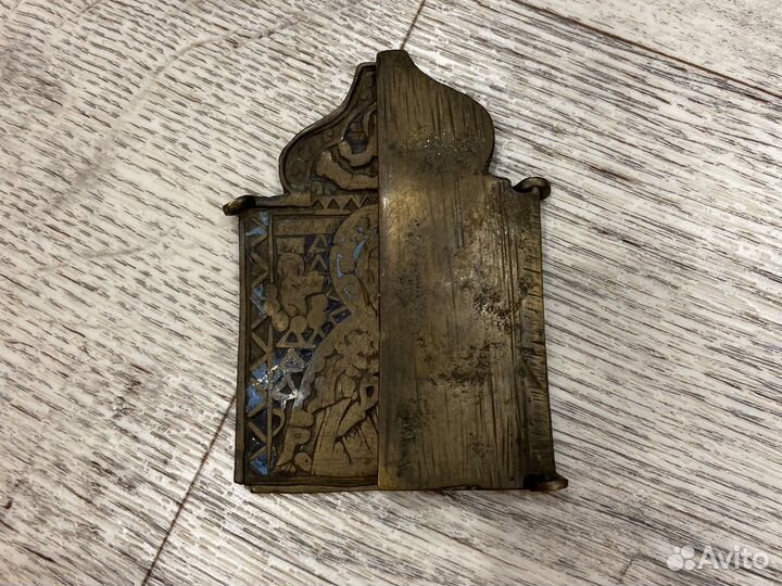 Старинные иконы