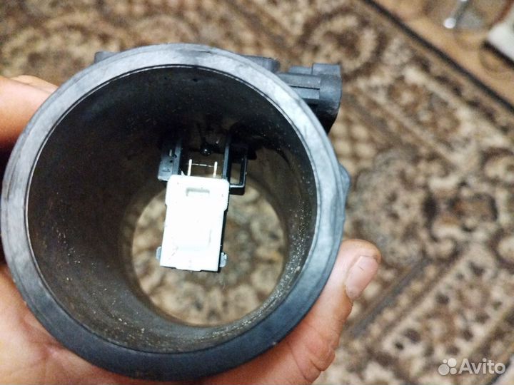 Датчик дмрв granta