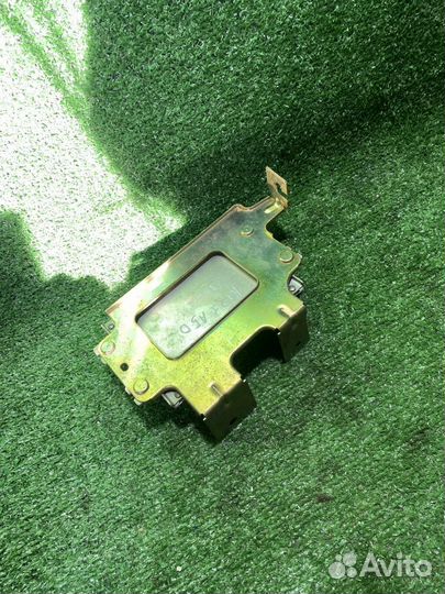 Блок управления двс Kia rio 1