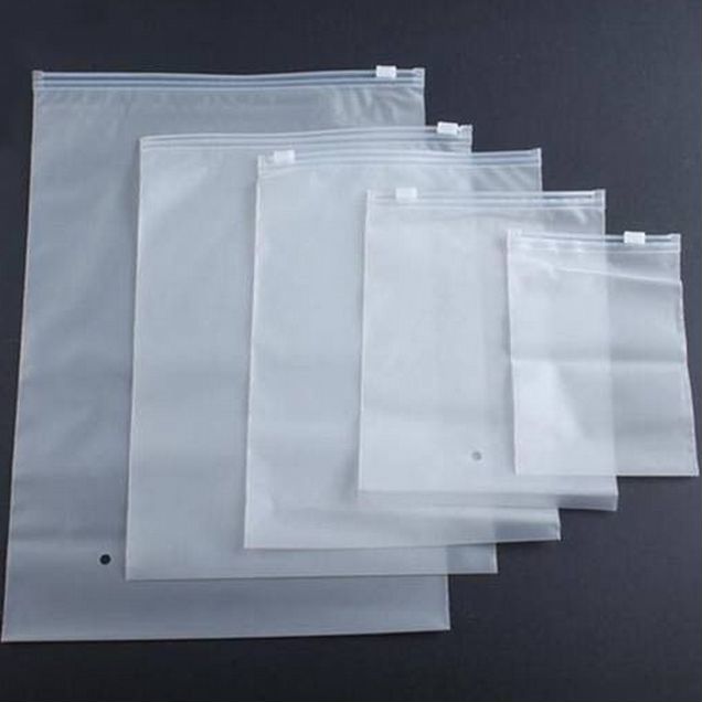 Пакеты зип лок с бегунком Zip Lock слайдеры для WB