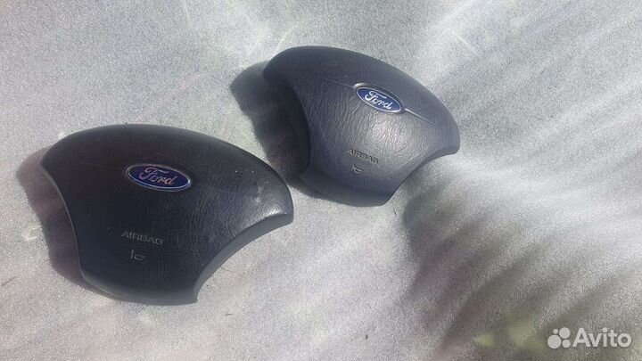Аирбег Airbag подушка Форд Фокус 1 Ford Focus 1