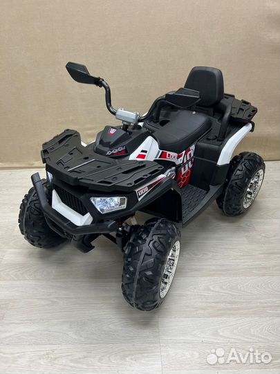 Электромобиль детский