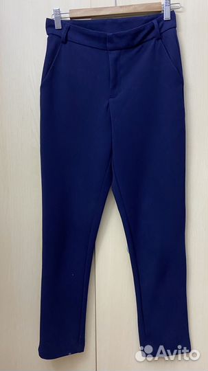 Брюки женские классические 42