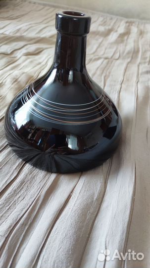 Штоф СССР,штоф для виски,горшочек для запекания