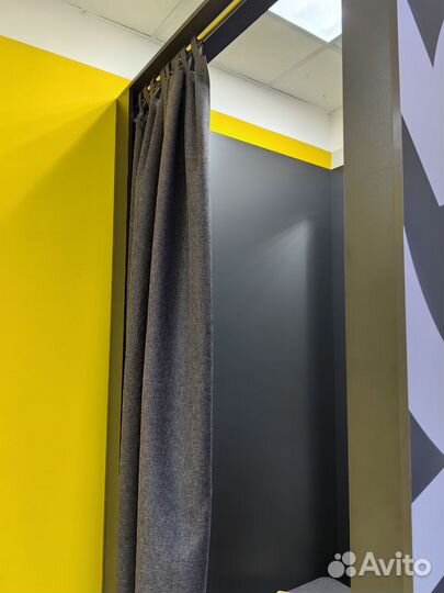 Примерочная Яндекс Маркет