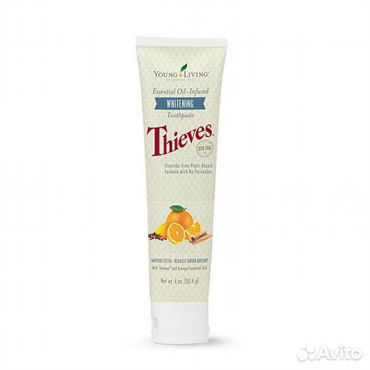 Зубная паста Thieves Young Living