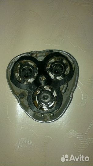 Бритва Харьков с инструкцией и футляром