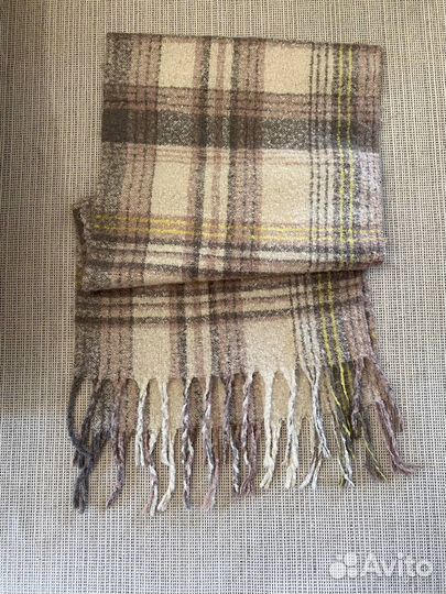 Шарф женский