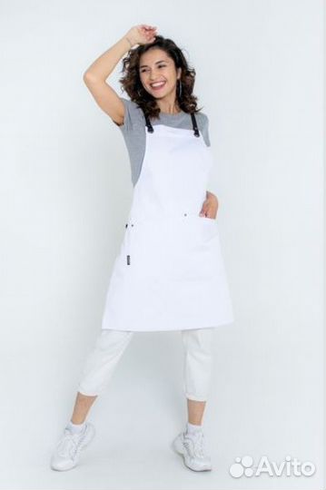 Одежда повара