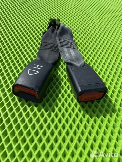 Ответная часть ремня безопасности элантра 4 HD