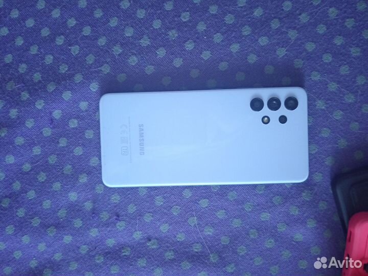 Samsung Galaxy A32, 4/128 ГБ