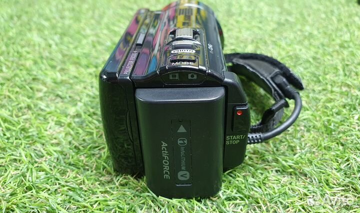 Видеокамера Sony HDR-PJ200E покупка/продажа