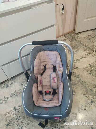 Автолюлька