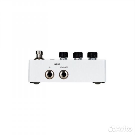 Педаль эффектов Mooer Looper X2