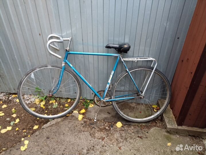 Велосипед Шоссе Спорт