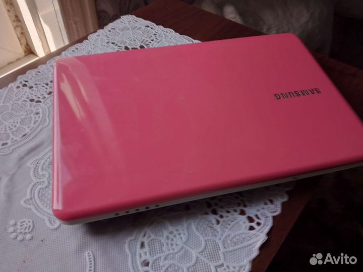 Нетбук samsung nc110