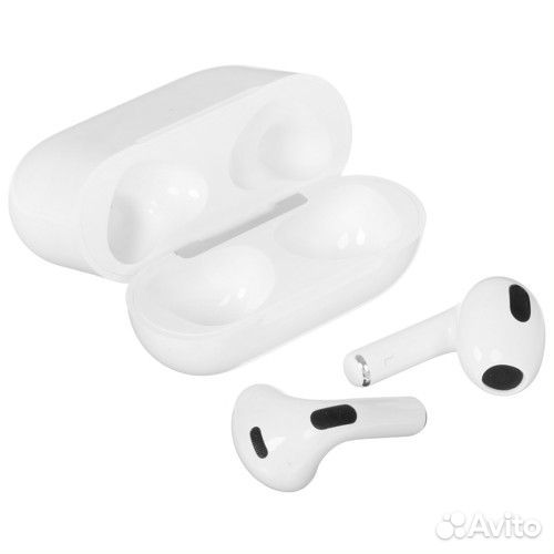 Наушники TWS Apple Airpods 3 белый