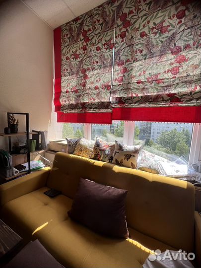 Навесчица штор со своим автомобилем