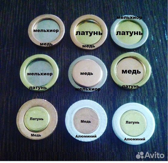 Биметалл жетон Выпускнику 2024 сувенирные монеты