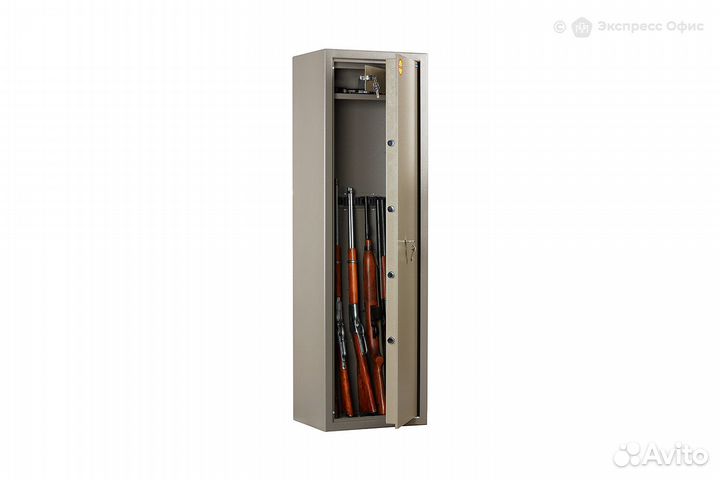 Оружейный сейф Valberg Ирбис 5