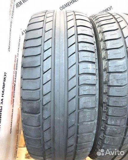 Nokian Tyres Hakka Blue 225/55 R18