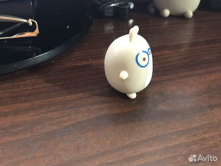 Molang моланг игрушка фигурка SB