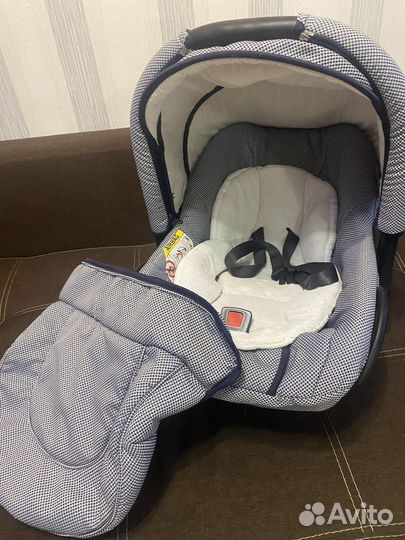 Автолюлька от 0