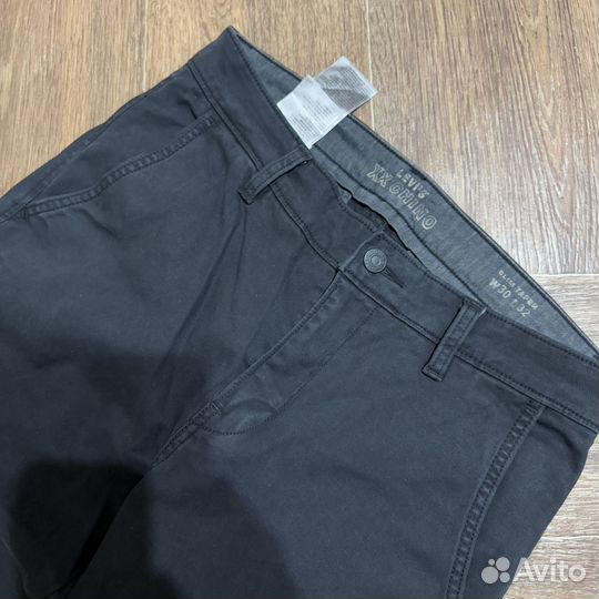 Брюки Чиносы Levi's 30/32 S