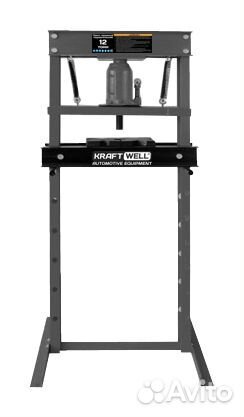 Пресс гидравлический 12тонн