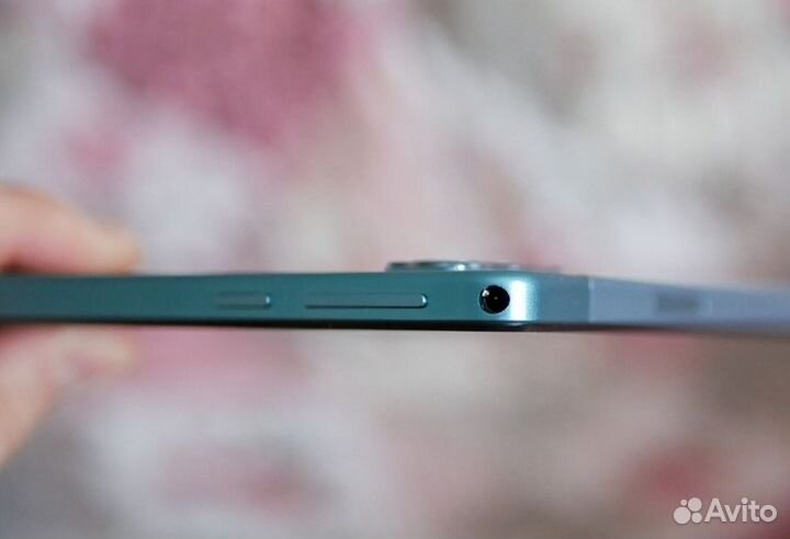 Планшет Tab 11 LTE 128 гб 11 дюймов SIM 4G LTE