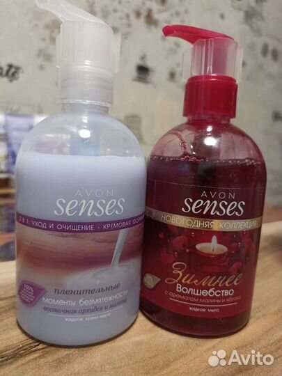 Косметика Avon