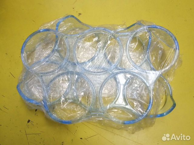 Подставка для яиц, в лоток холодильника