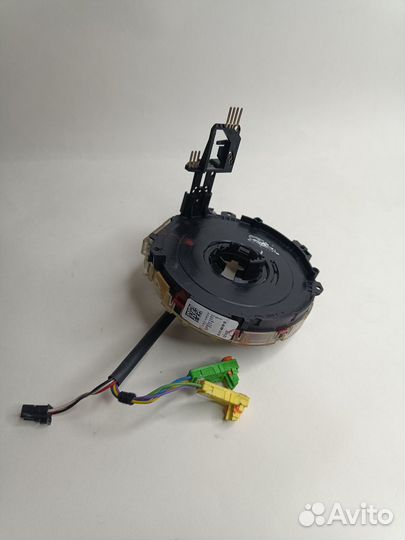 Шлейф руля Мерседес w 211