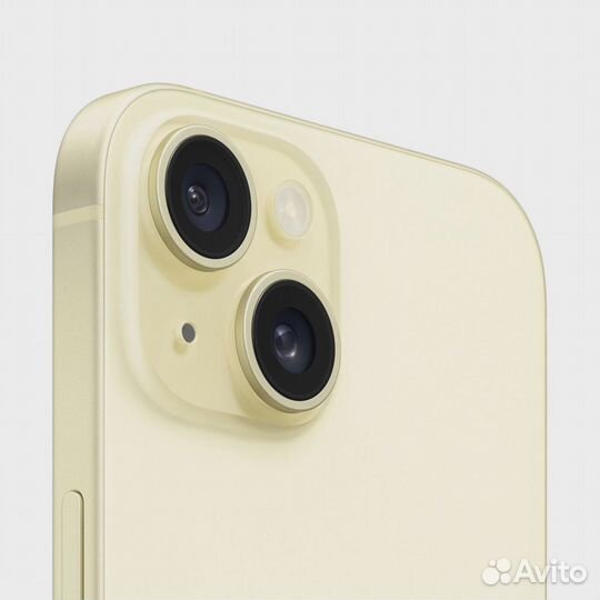 iPhone 15, 128 ГБ