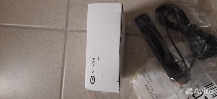 Астра 5131 исп Ш