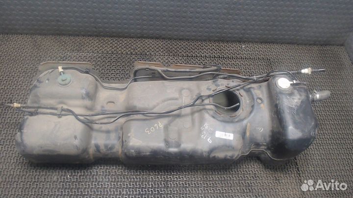 Бак топливный Chevrolet Trailblazer, 2004