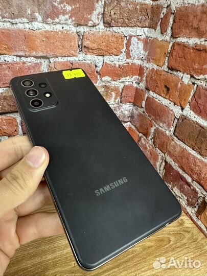 Samsung Galaxy A52, 8/256 ГБ