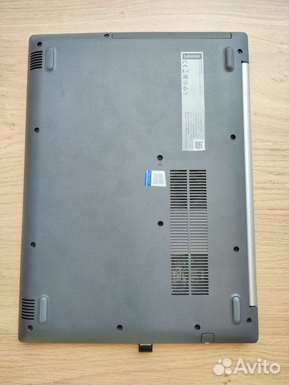 Ноутбук Lenovo Ideapad 330-14ast