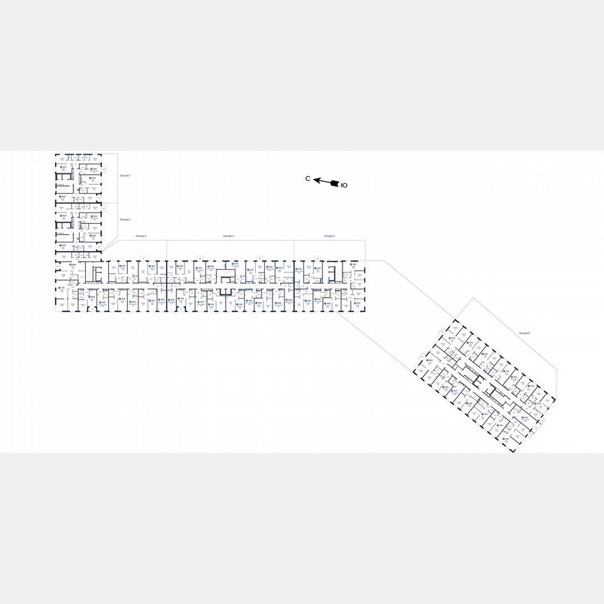 Квартира-студия, 25,8 м², 3/18 эт.