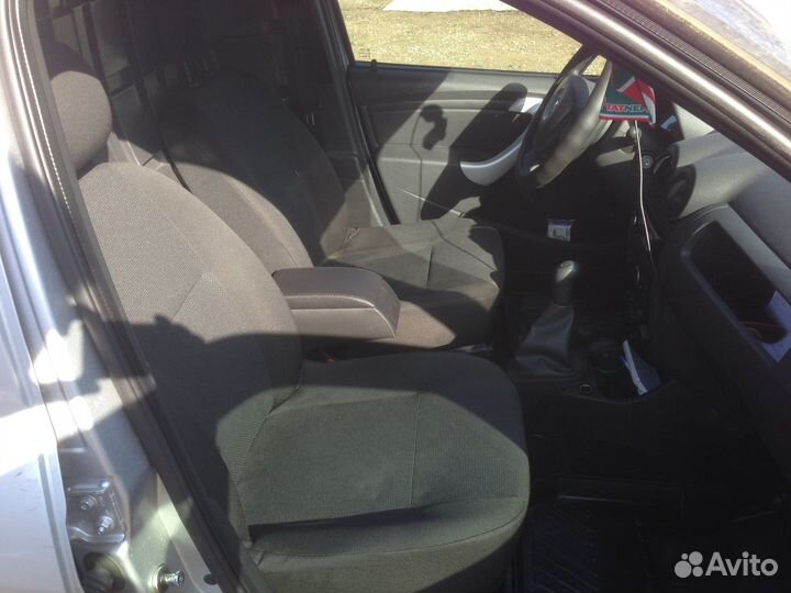 Бар (подлокотник) для Hyundai Getz