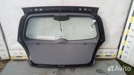 Дверь 3-5 KIA RIO 2 (ENK08GF01)