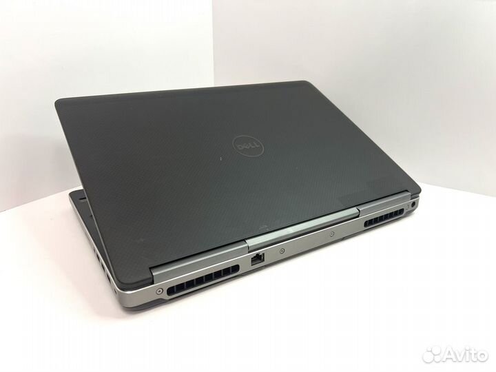 Dell Precision 7510/ 7520 i7 + Nvidia Quadro