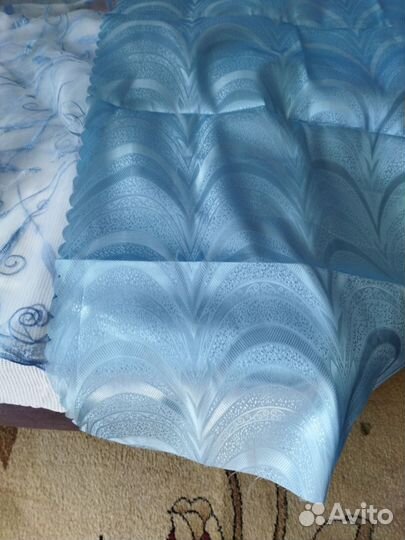 Ткань для штор