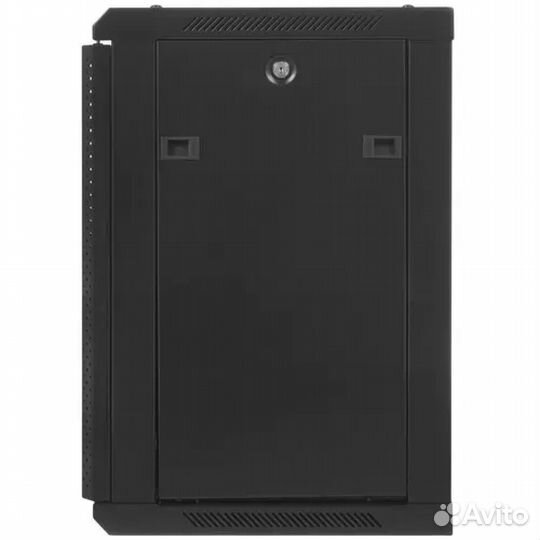 Серверный шкаф Hyperline TWB-1245-GP-RAL900 474694